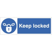 Keep Locked - TESTTTTT!!!!! Keep Locked - TESTTTTT!!!!!