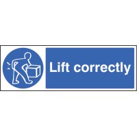 Lift Correctly - TESTTTTT!!!!! Lift Correctly - TESTTTTT!!!!!