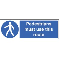 Pedestrians Must Use this Route - TESTTTTT!!!!! Pedestrians Must Use this Route - TESTTTTT!!!!!
