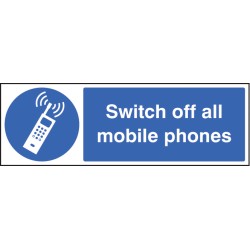 Switch Off All Mobile Phones - TESTTTTT!!!!! Switch Off All Mobile Phones - TESTTTTT!!!!!