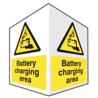 Battery Charging - Projecting Sign - TESTTTTT!!!!! Battery Charging - Projecting Sign - TESTTTTT!!!!!