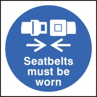 Seatbelts Must be Worn - TESTTTTT!!!!! Seatbelts Must be Worn - TESTTTTT!!!!!
