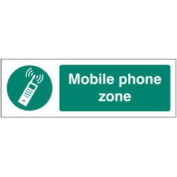 Mobile Phone Zone Mobile Phone Zone