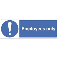 Employees Only Employees Only