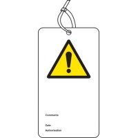 ! - Double Sided Tag (Pack of 10) - TESTTTTT!!!!! ! - Double Sided Tag (Pack of 10) - TESTTTTT!!!!!