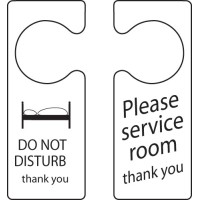 Do Not Disturb - Door Hanger - TESTTTTT!!!!! Do Not Disturb - Door Hanger - TESTTTTT!!!!!