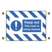 Door Screen Sign - Keep Out - This Room Is Being Cleaned - TESTTTTT!!!!! Door Screen Sign - Keep Out - This Room Is Being Cleaned - TESTTTTT!!!!!