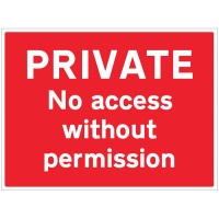 Private - No Access without Permission Private - No Access without Permission
