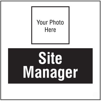 Site Manager - Your Photo Here - Add a Logo - Site Saver - TESTTTTT!!!!! 