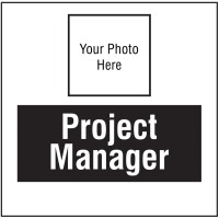 Project Manager - Your Photo Here - Add a Logo - Site Saver - TESTTTTT!!!!! 