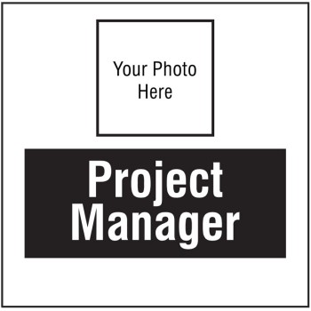 Project Manager - Your Photo Here - Add a Logo - Site Saver - TESTTTTT!!!!! 
