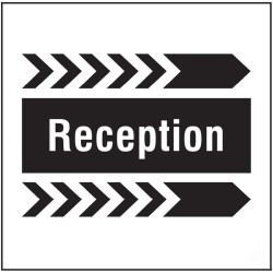 Reception - Arrow Right - Add a Logo - Site Saver - TESTTTTT!!!!! 