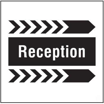 Reception - Arrow Right - Add a Logo - Site Saver - TESTTTTT!!!!! 