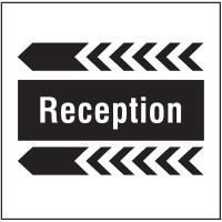 Reception - Arrow Left - Add a Logo - Site Saver - TESTTTTT!!!!! 