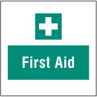 First Aid - Add a Logo - Site Saver - TESTTTTT!!!!! 