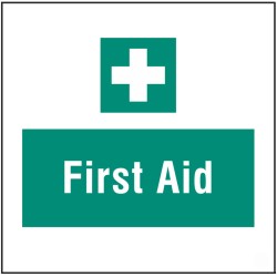 First Aid - Add a Logo - Site Saver - TESTTTTT!!!!! First Aid - Add a Logo - Site Saver - TESTTTTT!!!!!