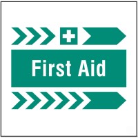 First Aid - Arrow Right - Add a Logo - Site Saver - TESTTTTT!!!!! 