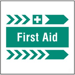 First Aid - Arrow Right - Add a Logo - Site Saver - TESTTTTT!!!!! 