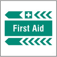 First Aid - Arrow Left - Add a Logo - Site Saver - TESTTTTT!!!!! 