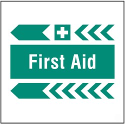 First Aid - Arrow Left - Add a Logo - Site Saver - TESTTTTT!!!!! 