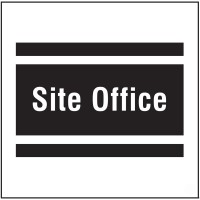 Site Office - Add Logo - Site Saver - TESTTTTT!!!!! 