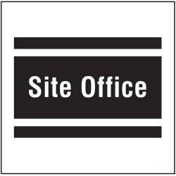 Site Office - Add Logo - Site Saver - TESTTTTT!!!!! 