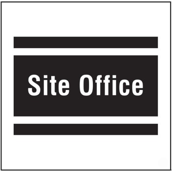 Site Office - Add Logo - Site Saver - TESTTTTT!!!!! 
