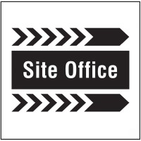 Site Office - Arrow Right - Add Logo - Site Saver - TESTTTTT!!!!! 