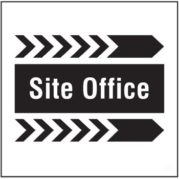 Site Office - Arrow Right - Add Logo - Site Saver - TESTTTTT!!!!! 