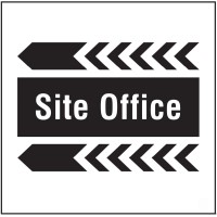 Site Office - Arrow Left - Add Logo - Site Saver - TESTTTTT!!!!! 