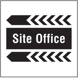 Site Office - Arrow Left - Add Logo - Site Saver - TESTTTTT!!!!! 
