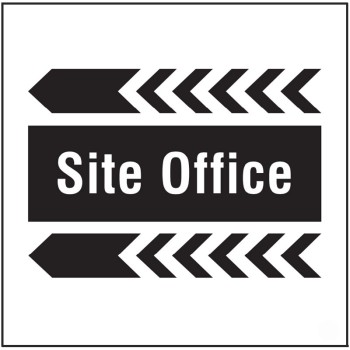 Site Office - Arrow Left - Add Logo - Site Saver - TESTTTTT!!!!! 