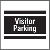 Visitor Parking - Add a Logo - Site Saver - TESTTTTT!!!!! 