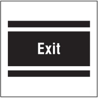 Exit - Add a Logo - Site Saver - TESTTTTT!!!!! 