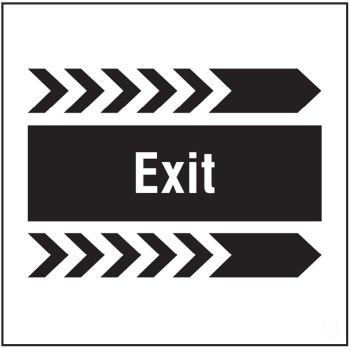 Exit - Arrow Right - Add a Logo - Site Saver - TESTTTTT!!!!! 