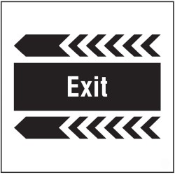 Exit - Arrow Left - Add a Logo - Site Saver - TESTTTTT!!!!! 