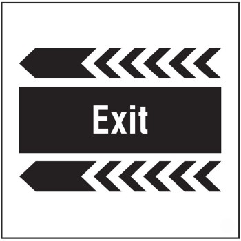 Exit - Arrow Left - Add a Logo - Site Saver - TESTTTTT!!!!! 