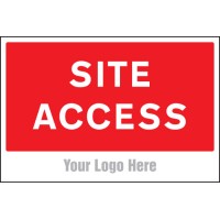 Site Access - Add a Logo - Site Saver - TESTTTTT!!!!! 