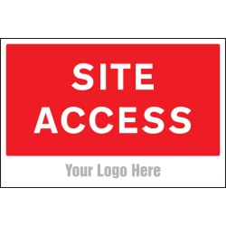Site Access - Add a Logo - Site Saver - TESTTTTT!!!!! Site Access - Add a Logo - Site Saver - TESTTTTT!!!!!