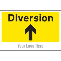 Diversion - Arrow Up / Straight On - Add a Logo - Site Saver - TESTTTTT!!!!! Diversion - Arrow Up / Straight On - Add a Logo - Site Saver - TESTTTTT!!!!!