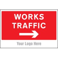 Works Traffic Only - Arrow Right - Add a Logo - Site Saver - TESTTTTT!!!!! 