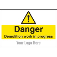 Danger - Demolition in Progress - Add a Logo - Site Saver - TESTTTTT!!!!! Danger - Demolition in Progress - Add a Logo - Site Saver - TESTTTTT!!!!!