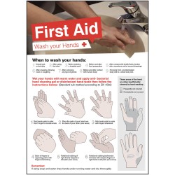 Wash Your Hands - Poster - TESTTTTT!!!!! Wash Your Hands - Poster - TESTTTTT!!!!!