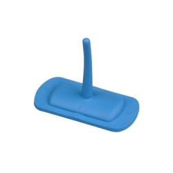 Plastic Hook for Hanging Rail Plastic Hook for Hanging Rail