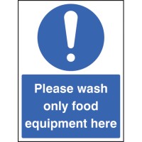 Wash Only Food Equipment - TESTTTTT!!!!! Wash Only Food Equipment - TESTTTTT!!!!!