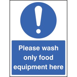 Wash Only Food Equipment - TESTTTTT!!!!! Wash Only Food Equipment - TESTTTTT!!!!!