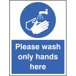 Please Wash Only Hands Here - TESTTTTT!!!!! Please Wash Only Hands Here - TESTTTTT!!!!!