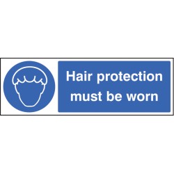 Hair Protection Must be Worn - TESTTTTT!!!!! Hair Protection Must be Worn - TESTTTTT!!!!!
