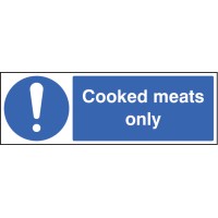 Cooked Meats Only - TESTTTTT!!!!! Cooked Meats Only - TESTTTTT!!!!!