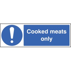 Cooked Meats Only - TESTTTTT!!!!! Cooked Meats Only - TESTTTTT!!!!!